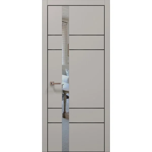 Двери Папа Карло Plato PL-10